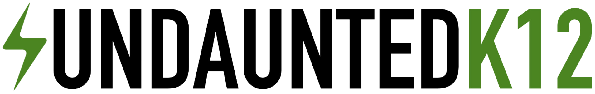 Undaunted K12