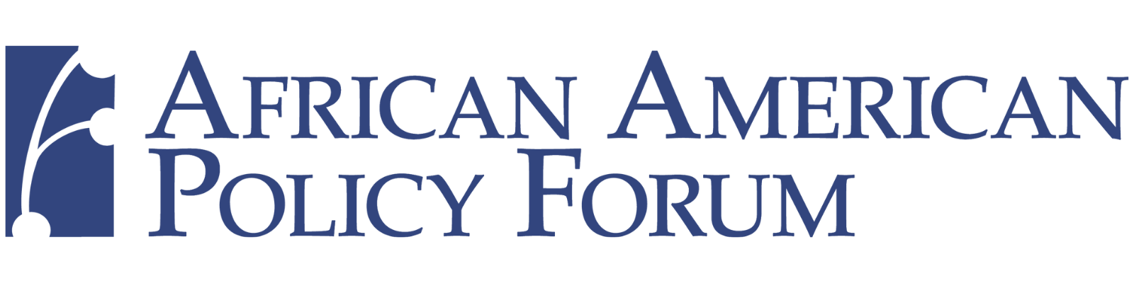 African American Policy Forum