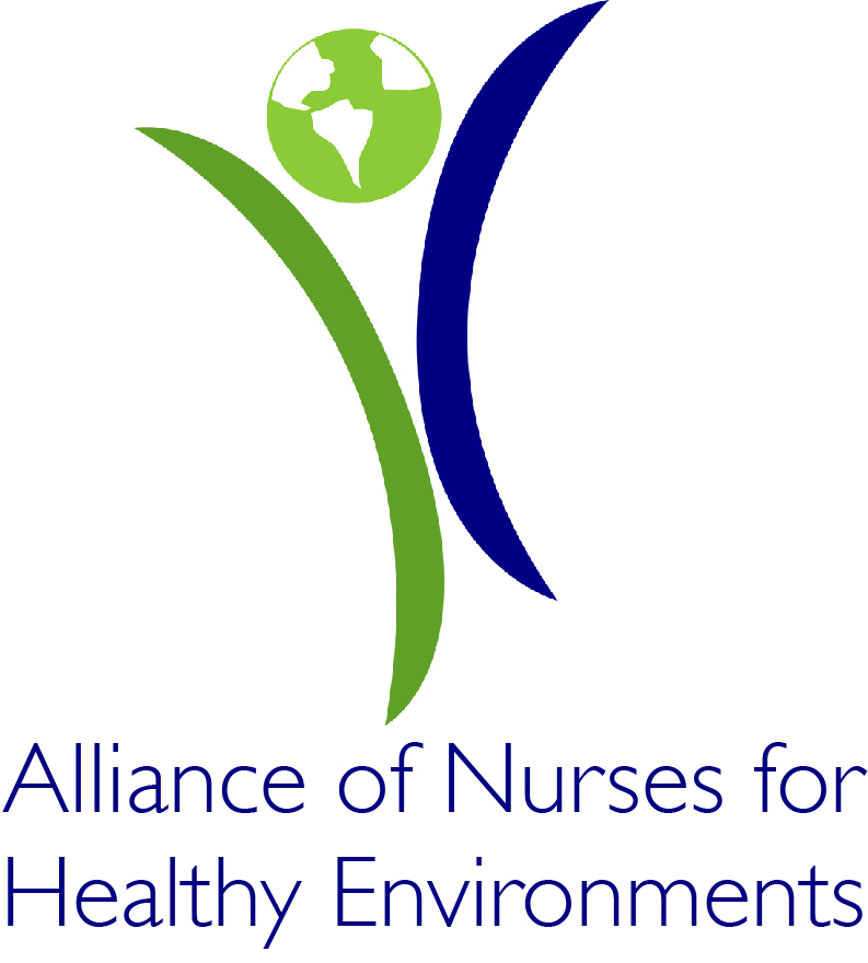 Alliance of Nurses for Health Environments
