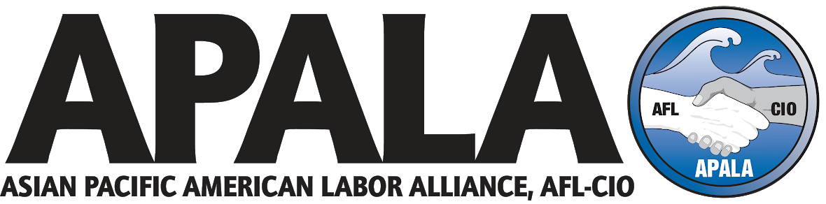 Asian Pacific American Labor Alliance, AFL-CIO