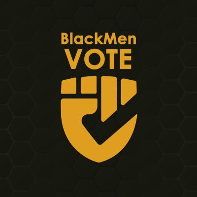 Black Men Vote
