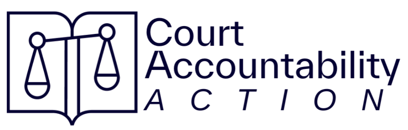 Court Accountability Action