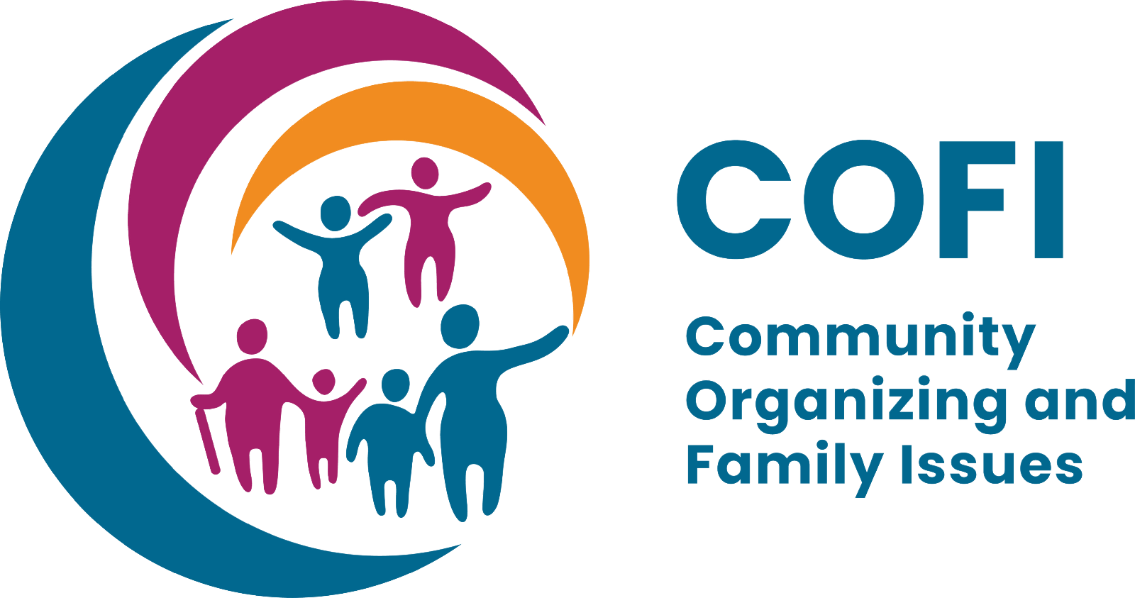 Community Organizing and Family Issues