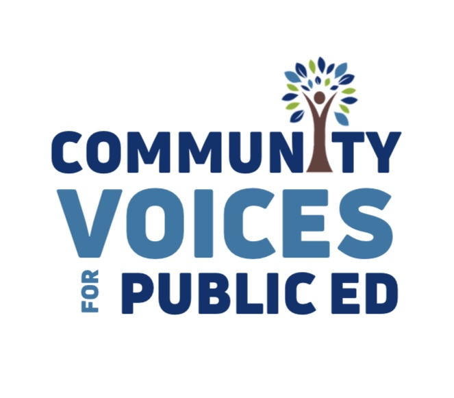 Community Voices for Public Ed