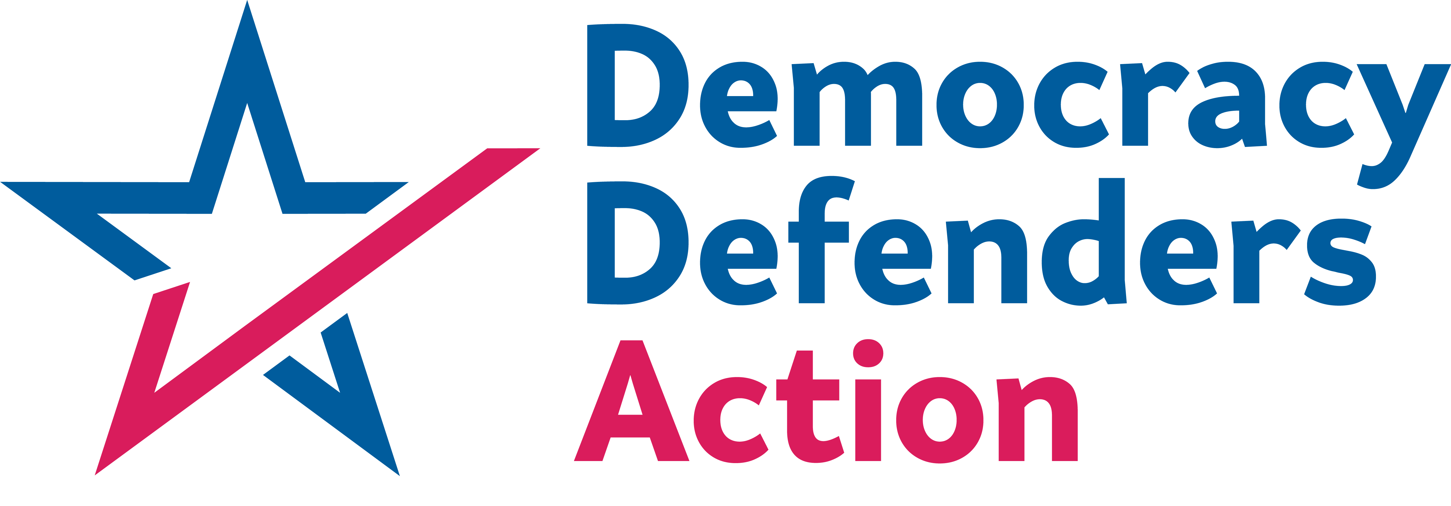 Democracy Defenders Action