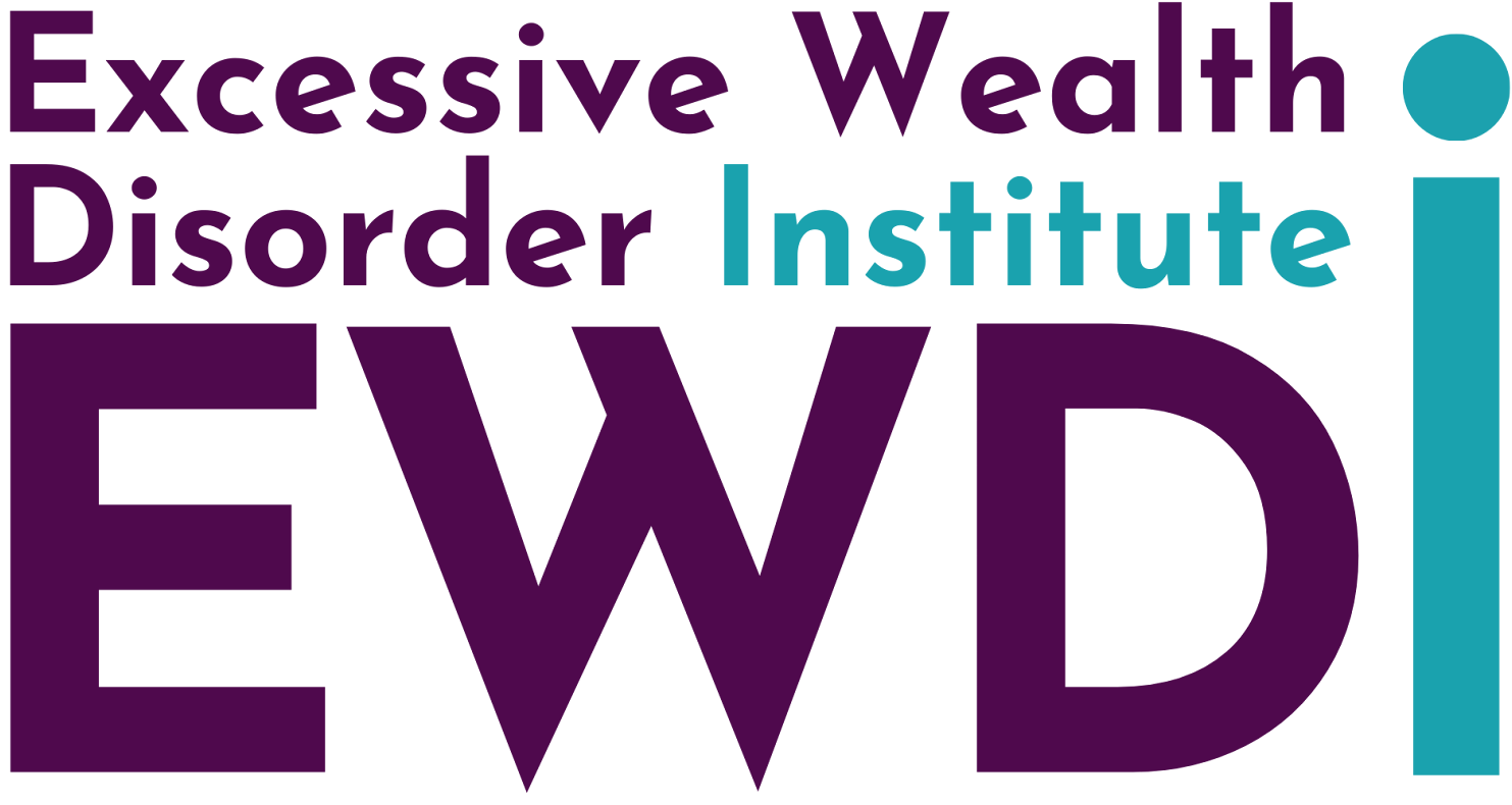 Excessive Wealth Disorder Institute