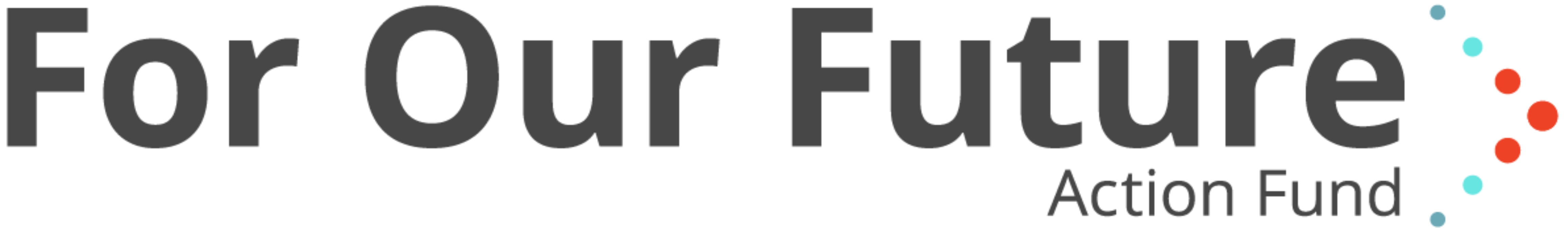 For Our Future Action Fund