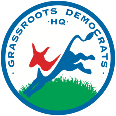 Grasstoots Democrats HQ