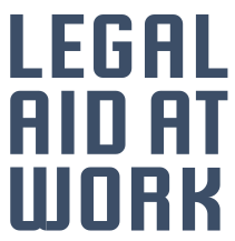 Legal Aid at Work