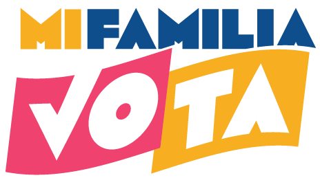 Mi Familia Vota