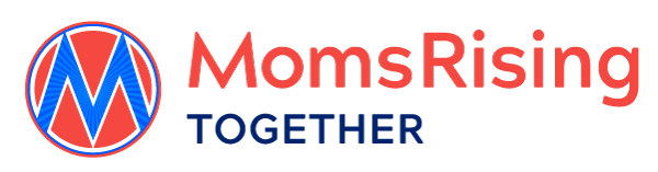 Moms Rising Together