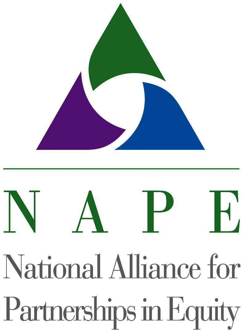 National Alliance for Partnerships in Equity