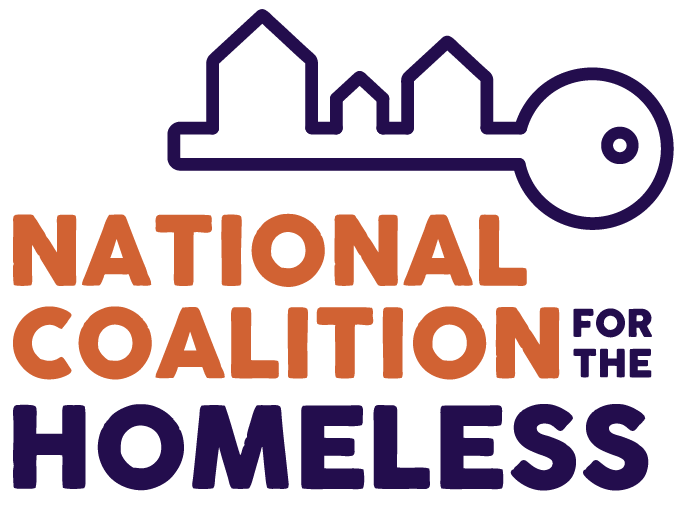 National Coalition for the Homeless