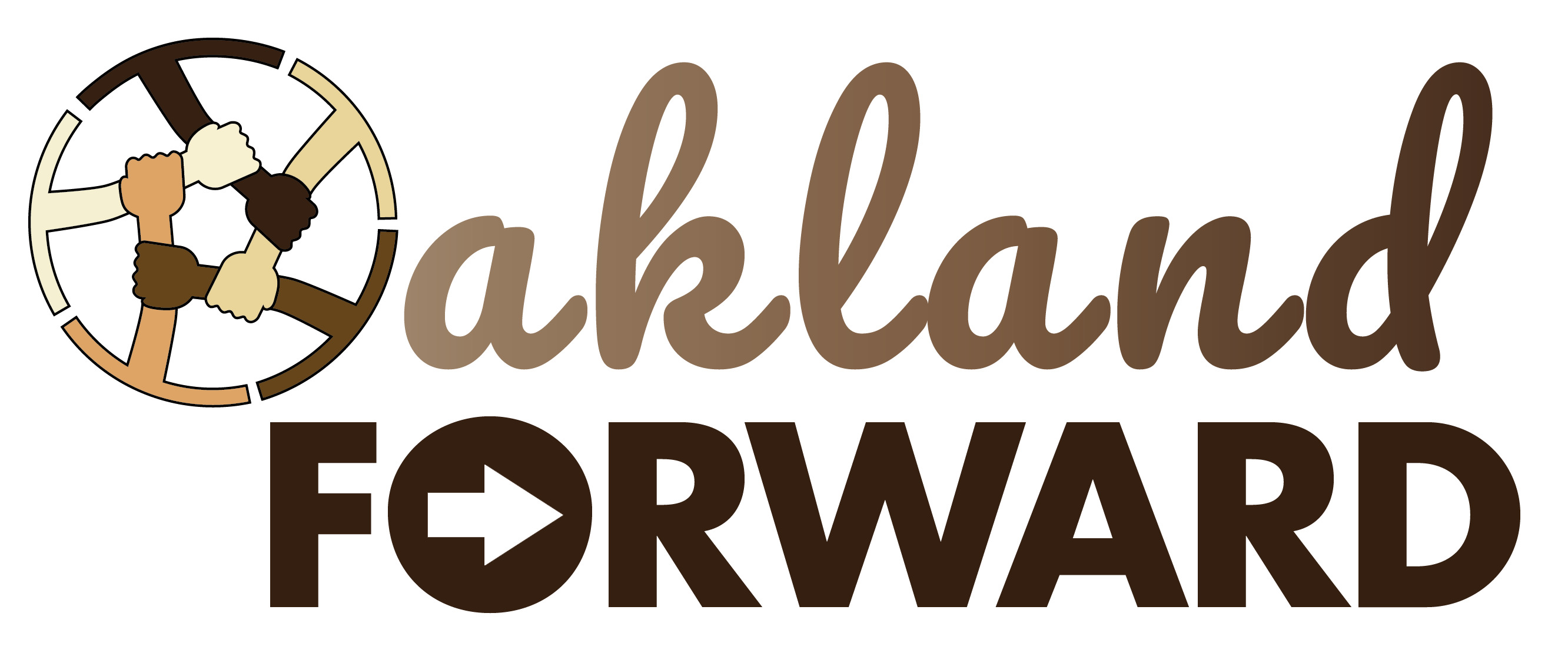 Oakland Forward
