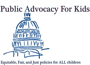Public Advocacy for Kids