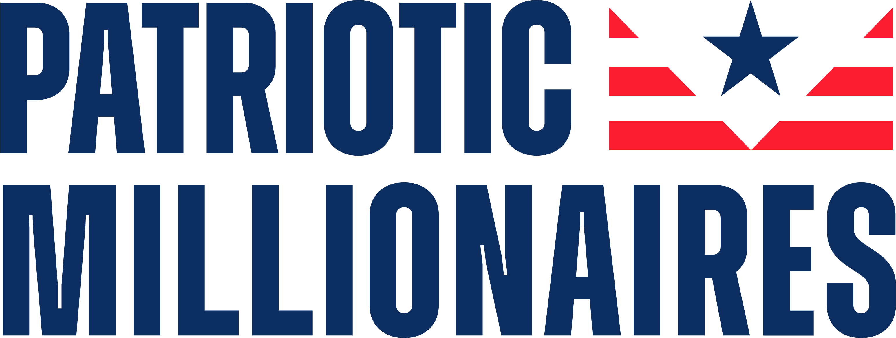 Patriotic Millionaires
