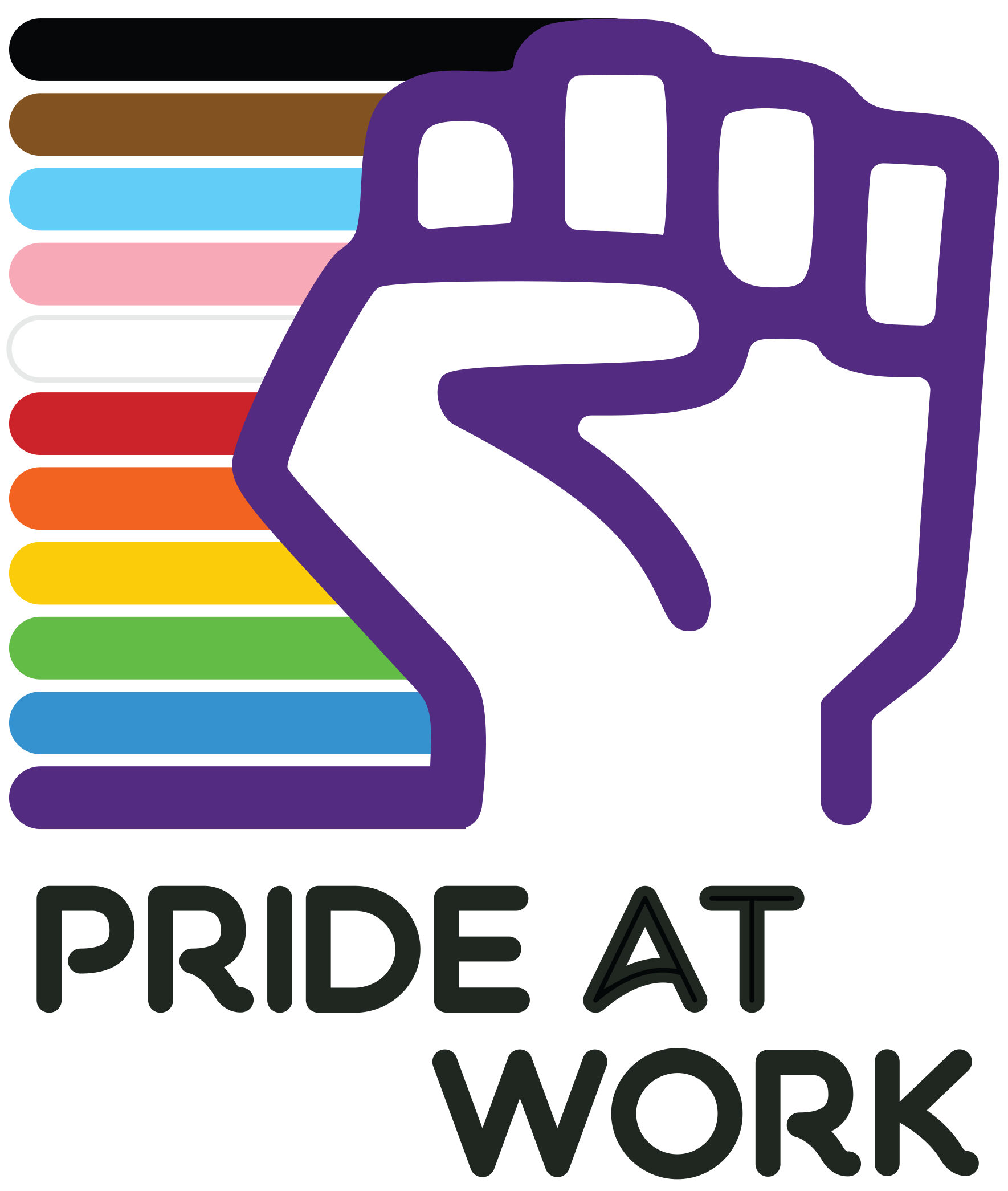 Pride at Work