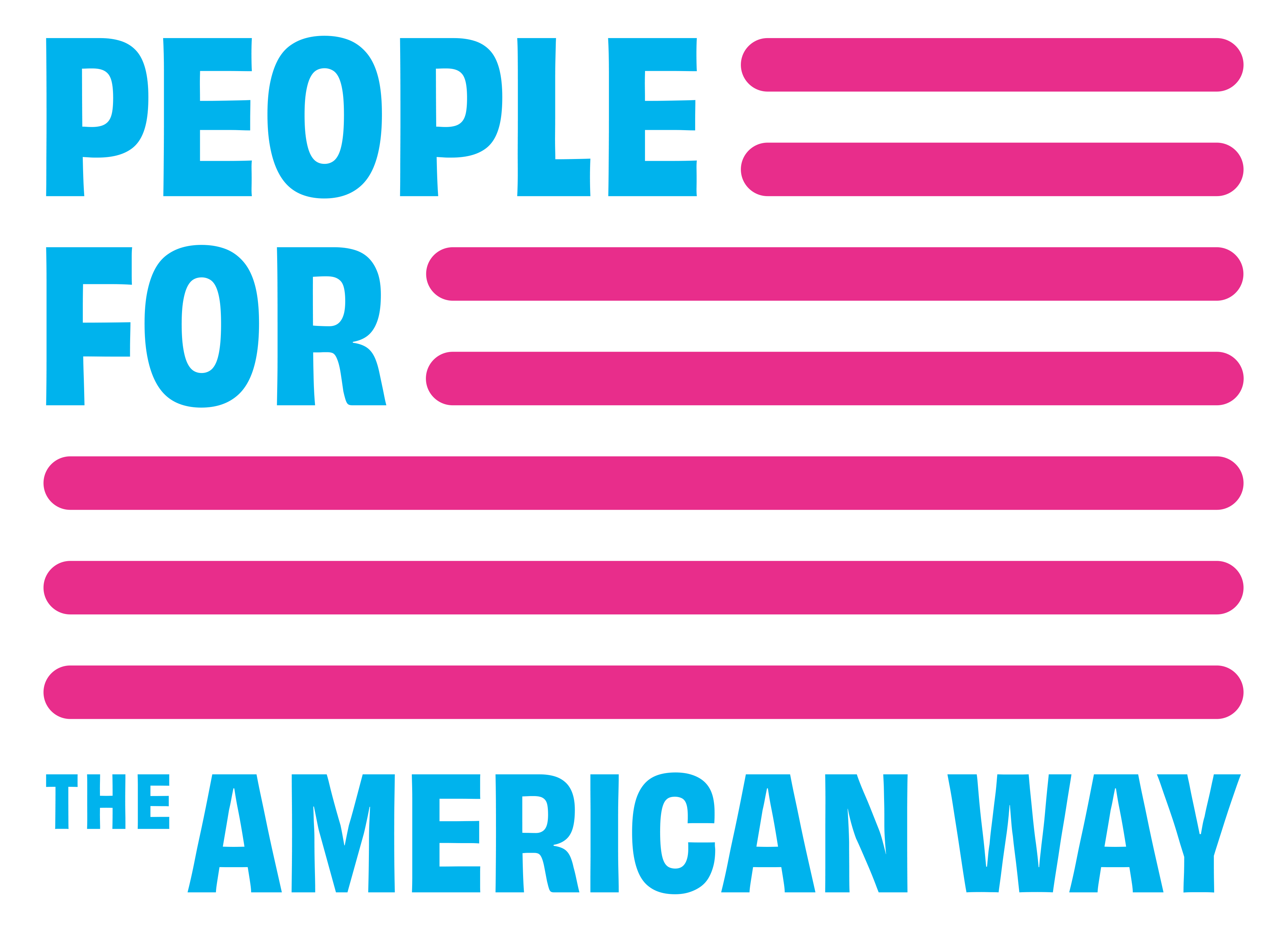 People for the American Way
