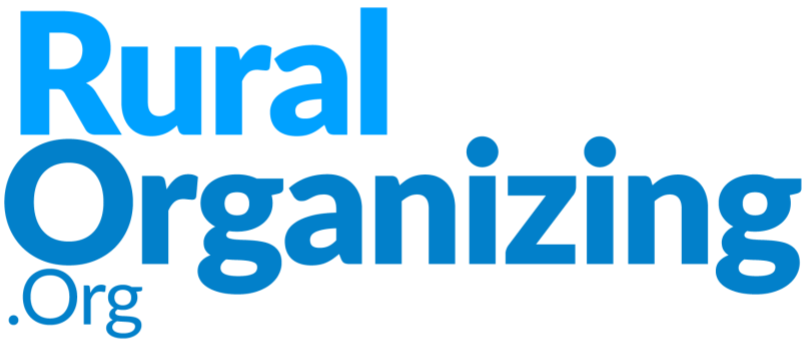 RuralOrganzing.Org