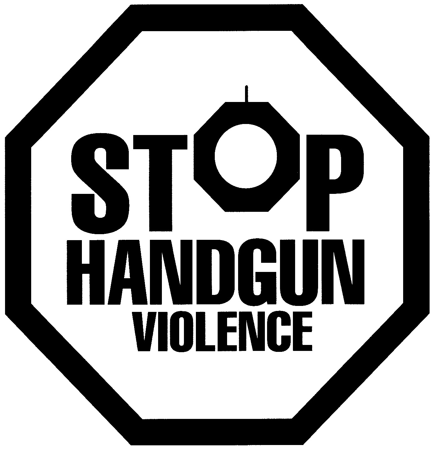Stop Handgun Violence