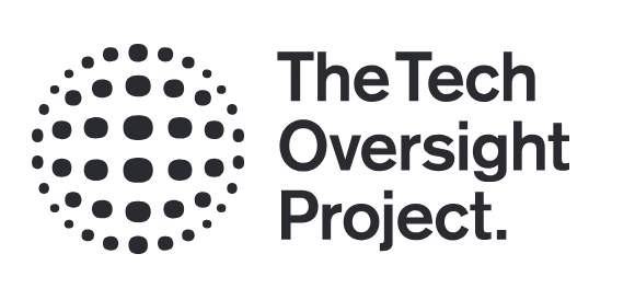 The Tech Oversight Project