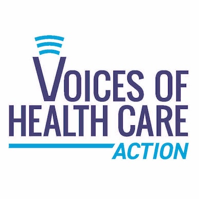 Voices of Healthcare Action