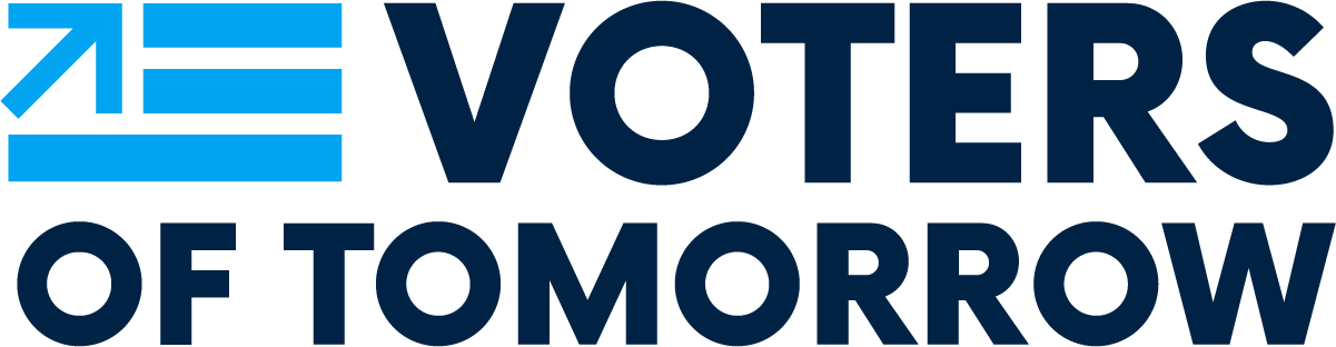Voters of Tomorrow