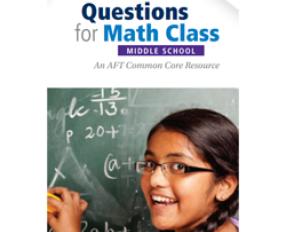 Questions For Math Class Thumbnail