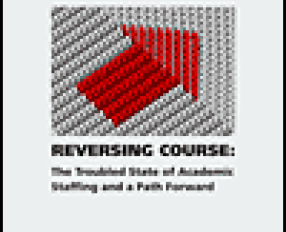 Reversing Course cover image