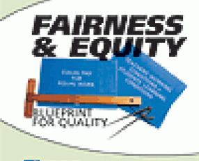 Fairness & Equity cover image