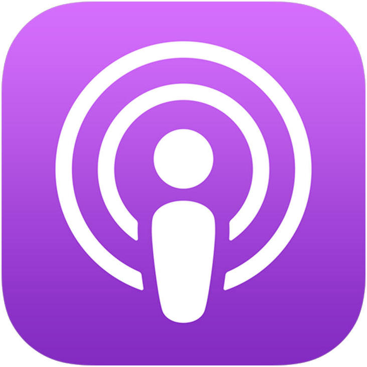 Apple Podcasts