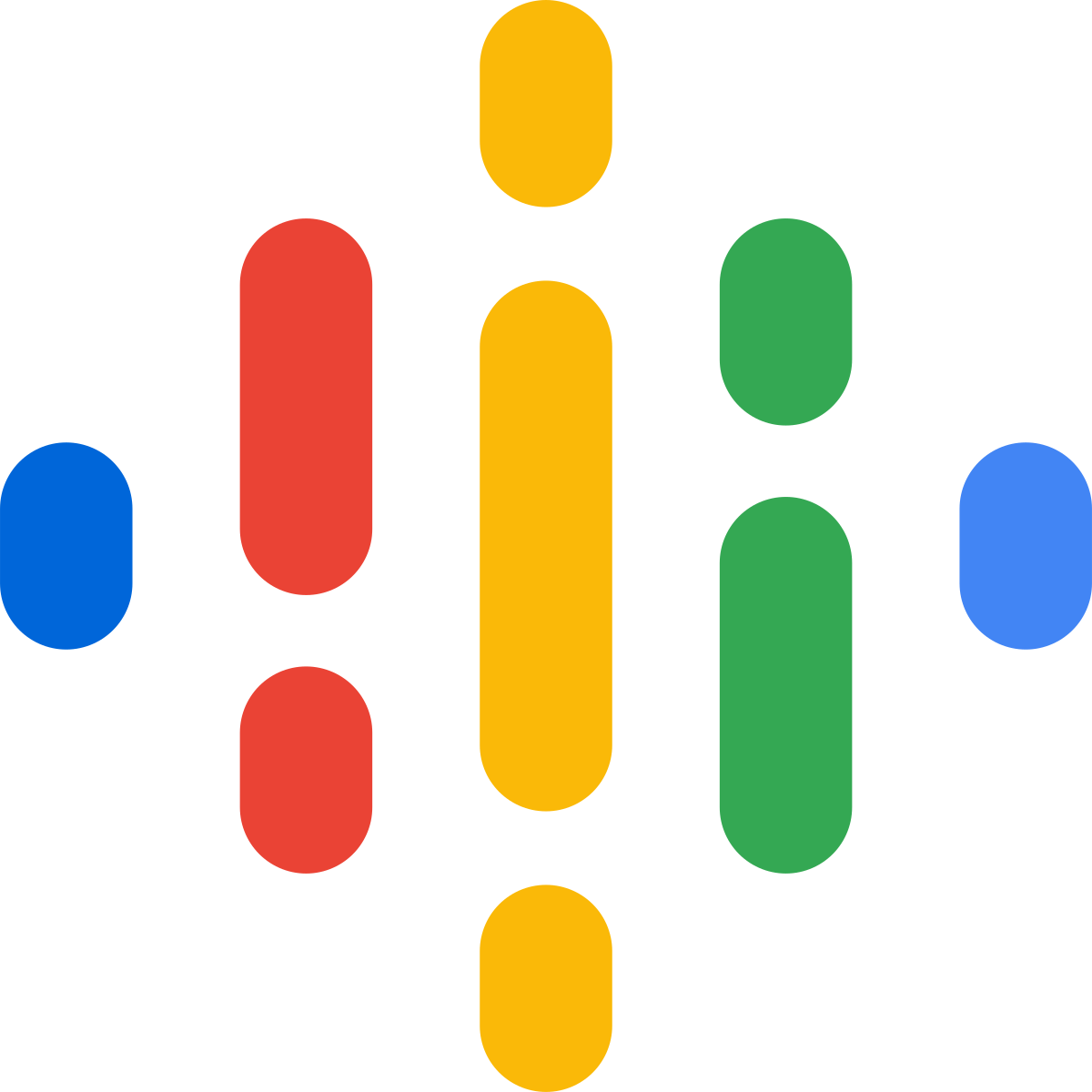 Podcasts de Google