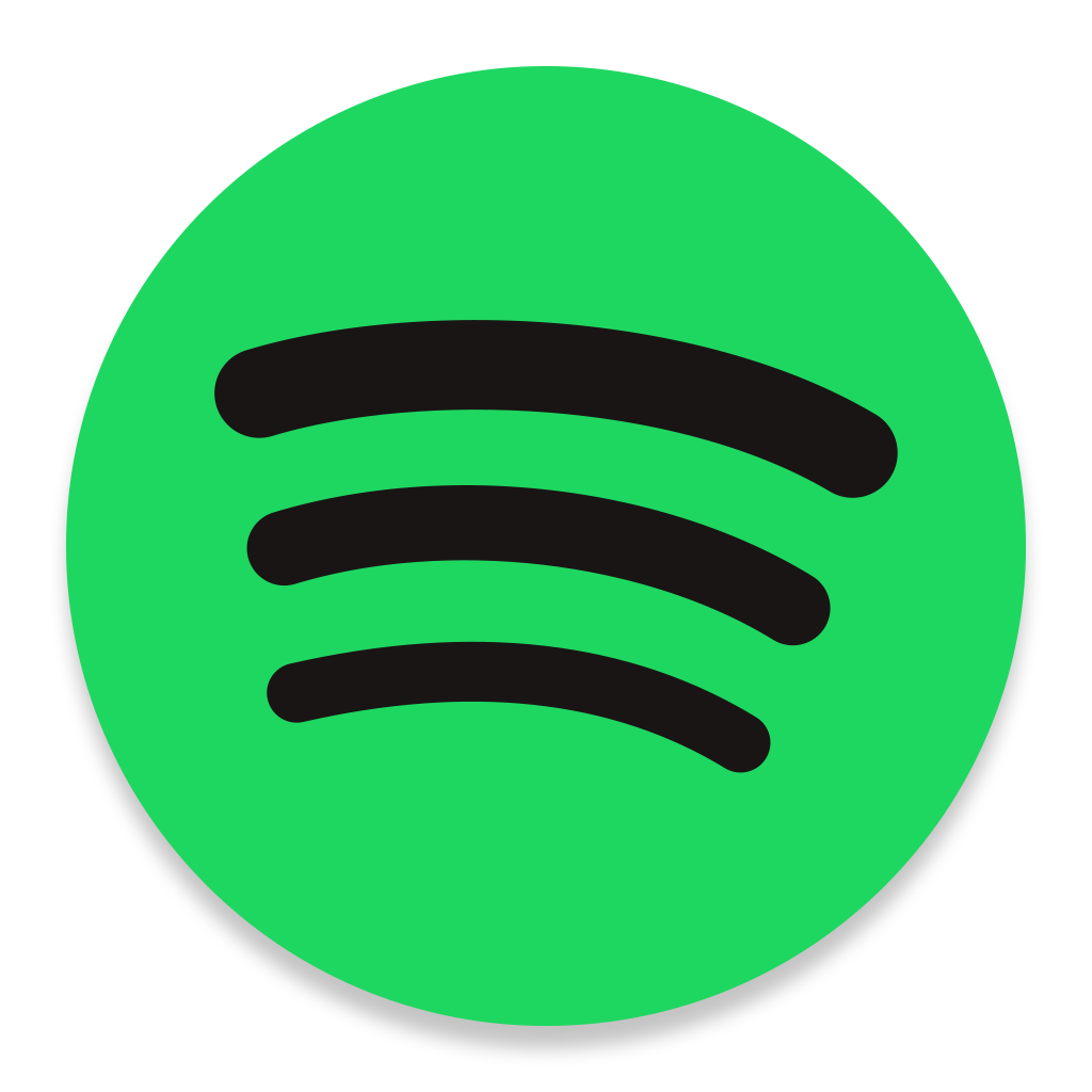 Spotify Podcasts