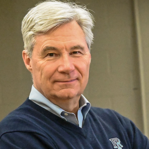 Photo of Sen. Sheldon Whitehouse (D-R.I.)
