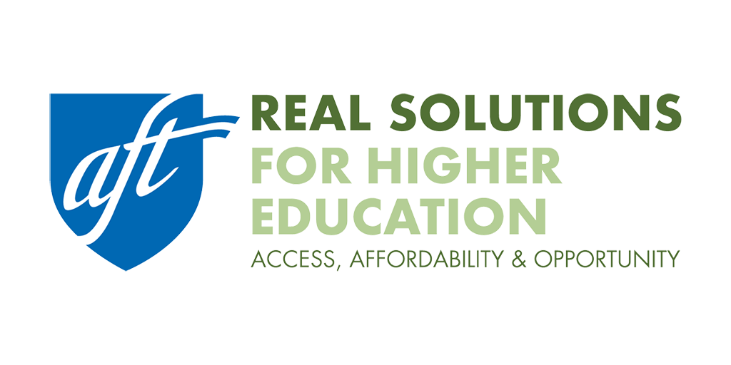 Real Solutions for Higher Education: Access, Affordability and ...