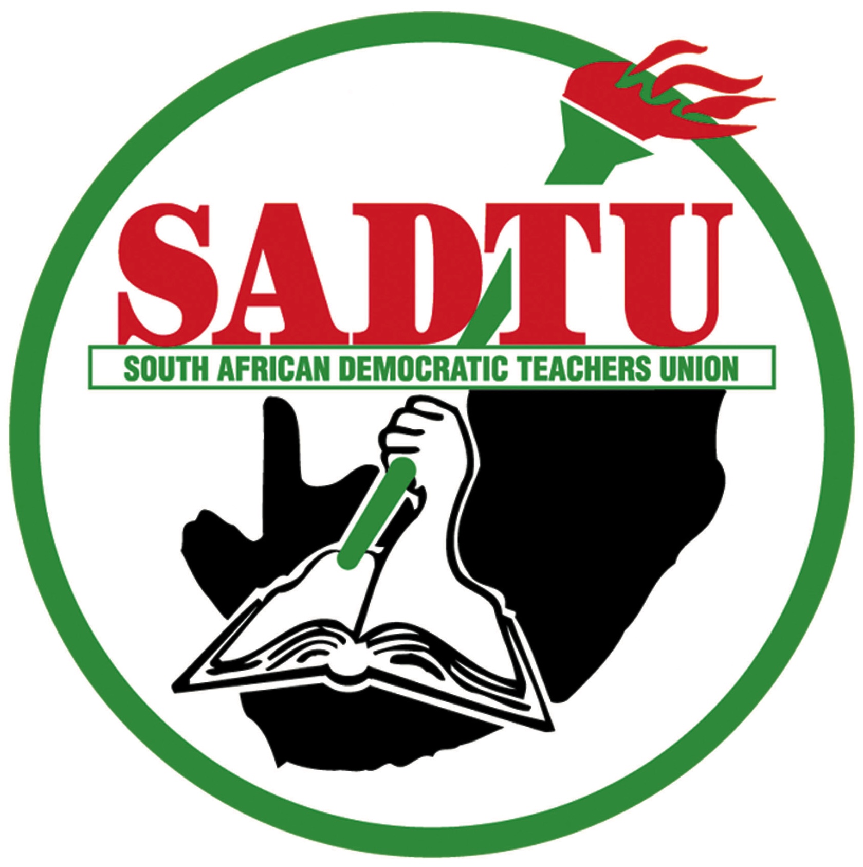 South African Democratic Teachers Union