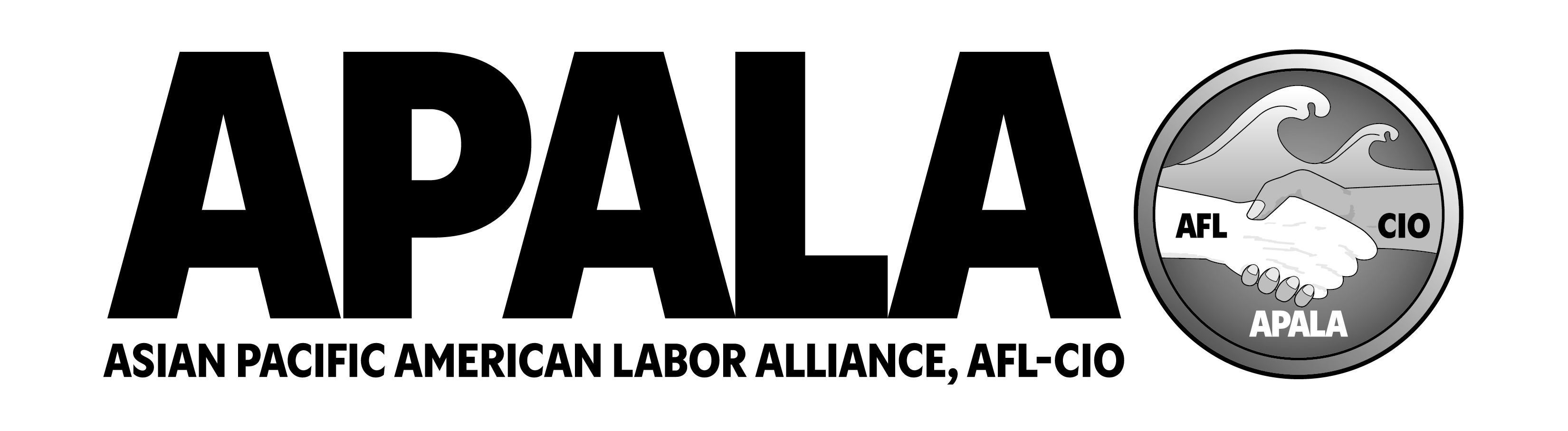 APALA logo