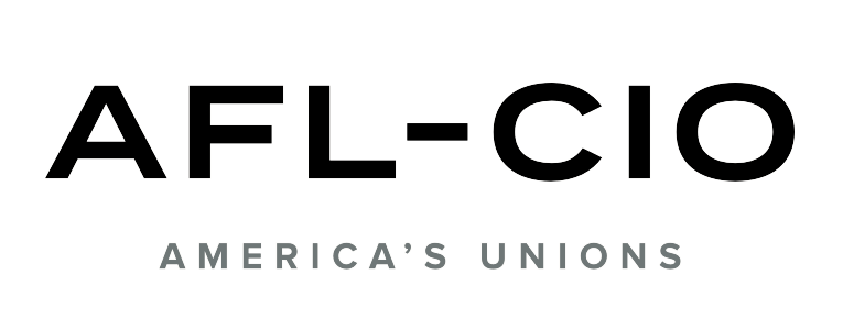 AFL-CIO logo