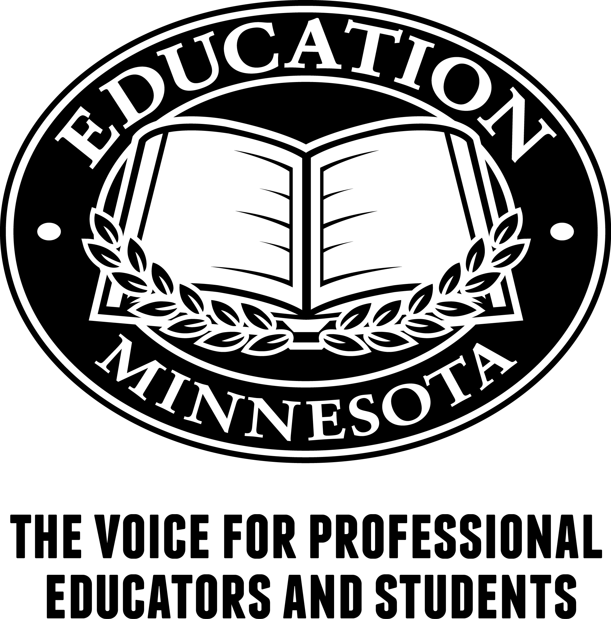 Education Minnesota logo