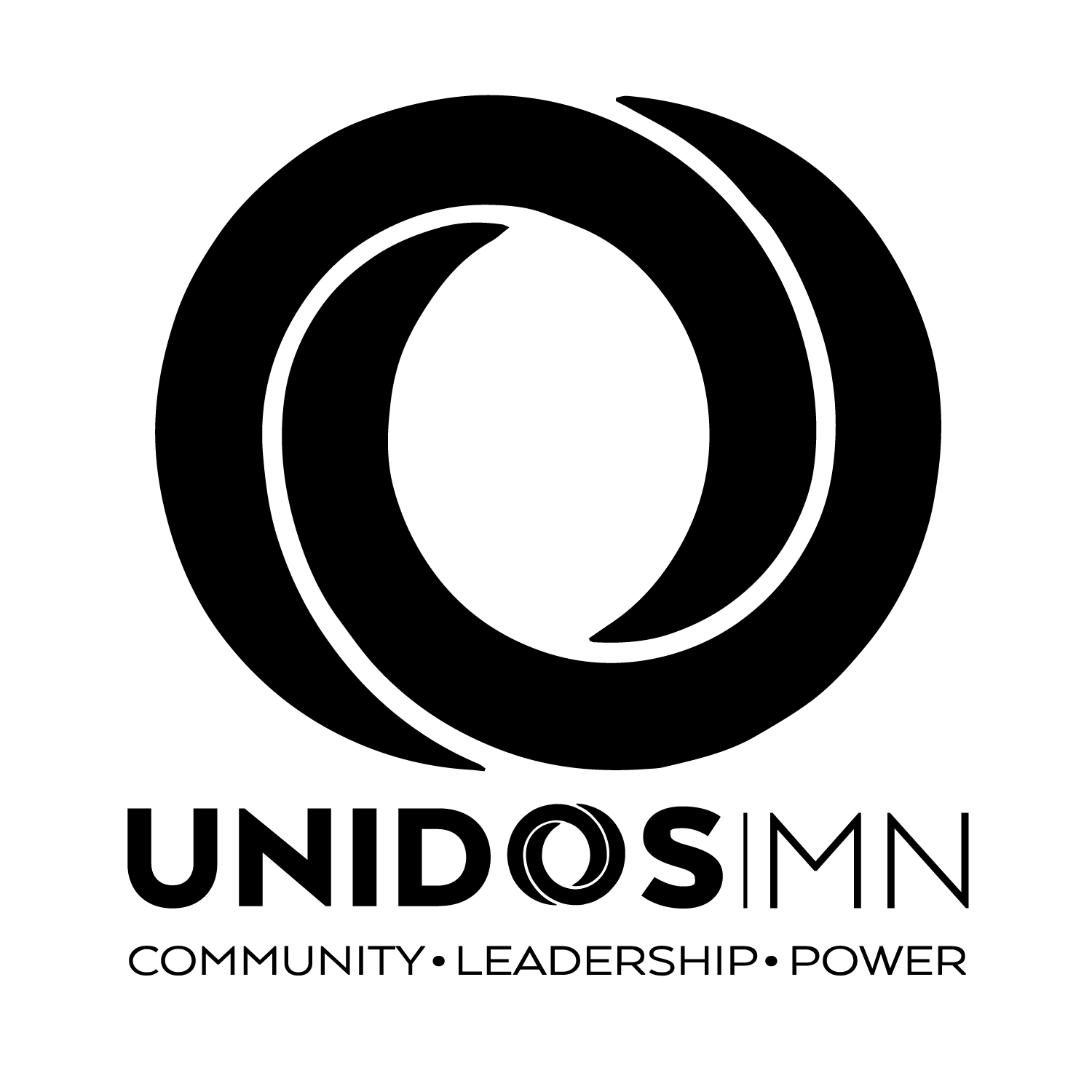 Unidos MN logo