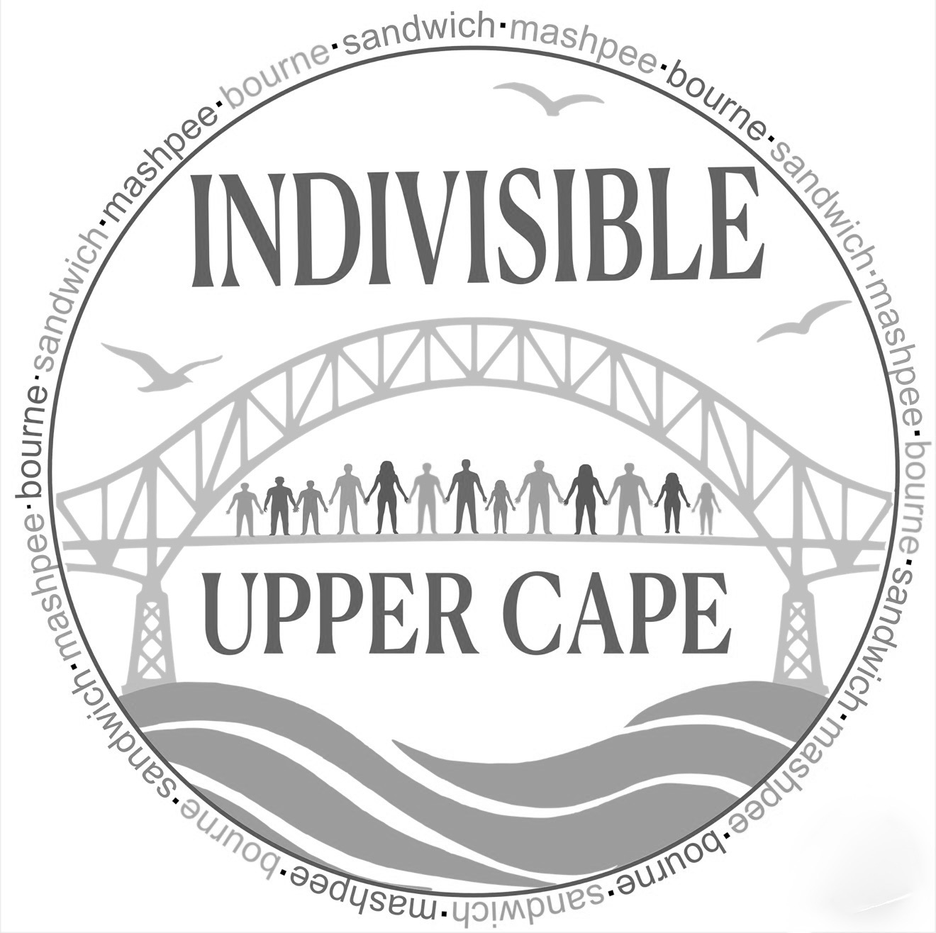 Indivisible Upper Cape