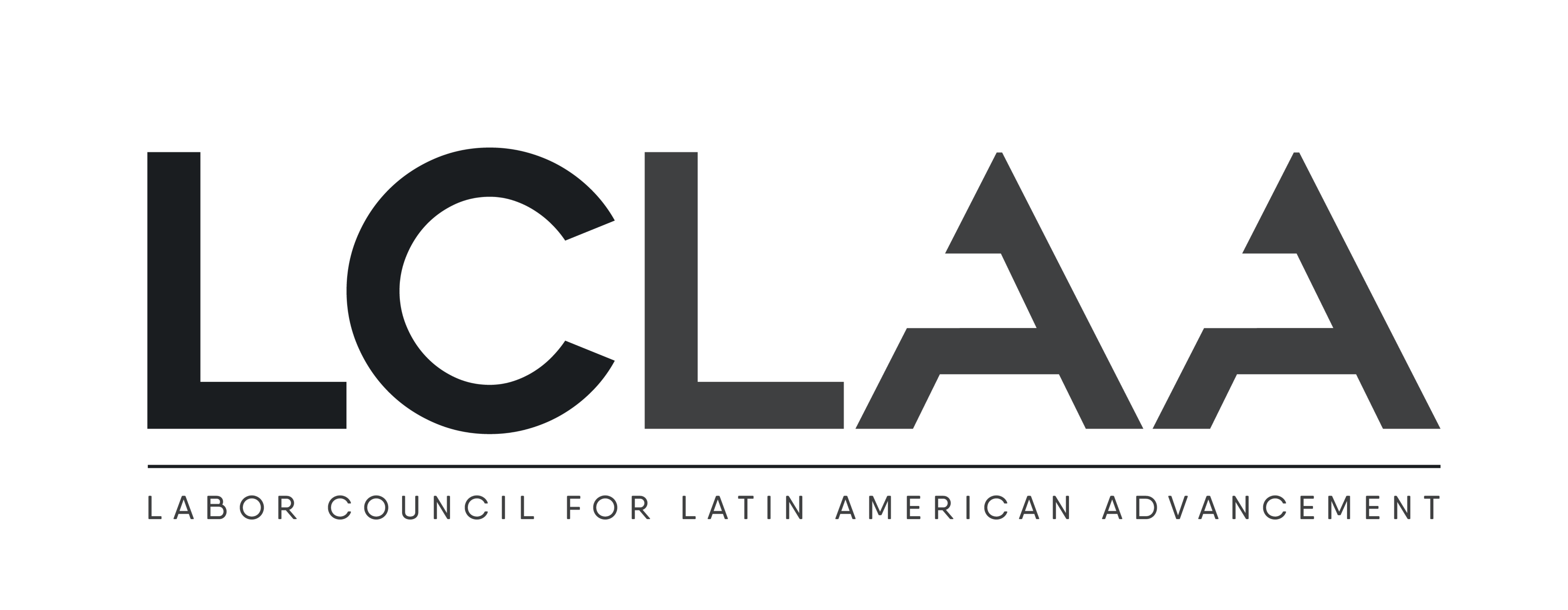 LCLAA logo