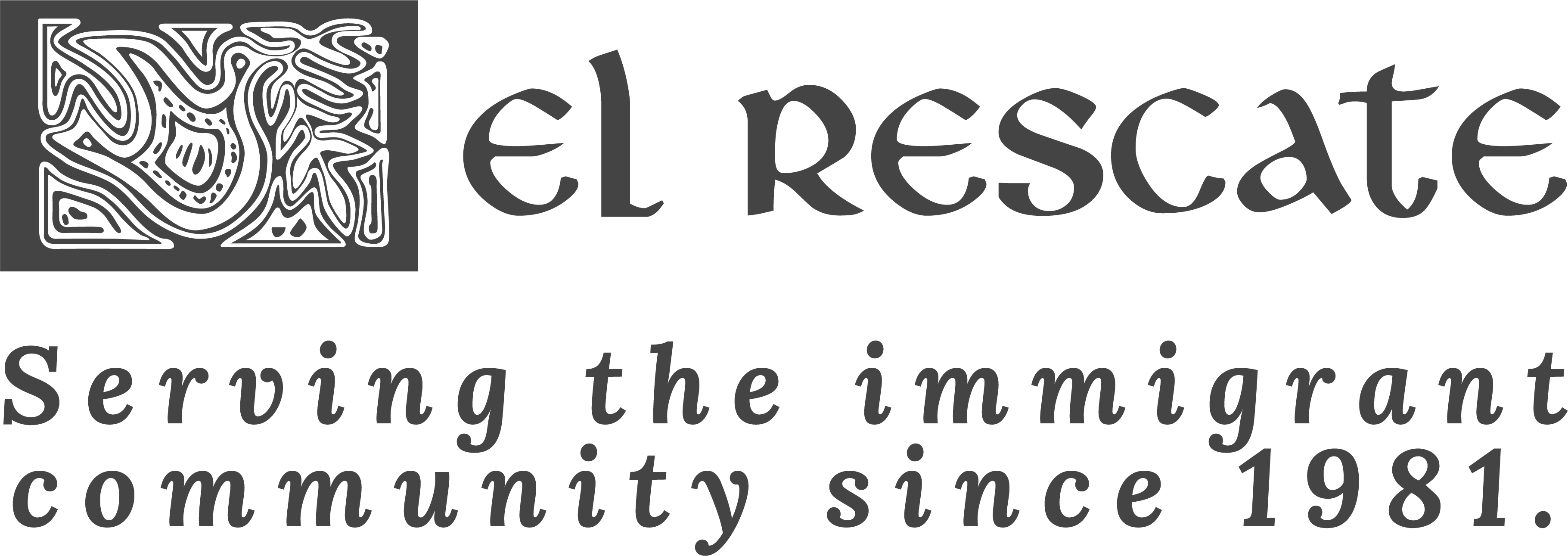 el rescate logo