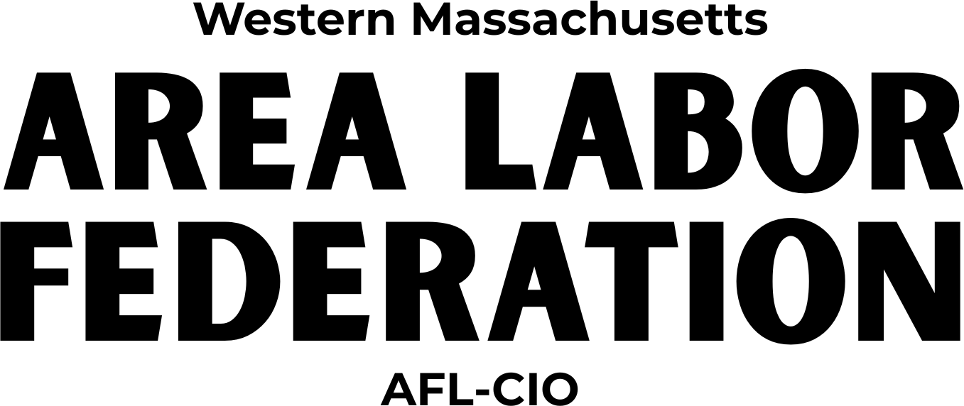 Western Massachusettes Area Labor Federation, AFL-CIO