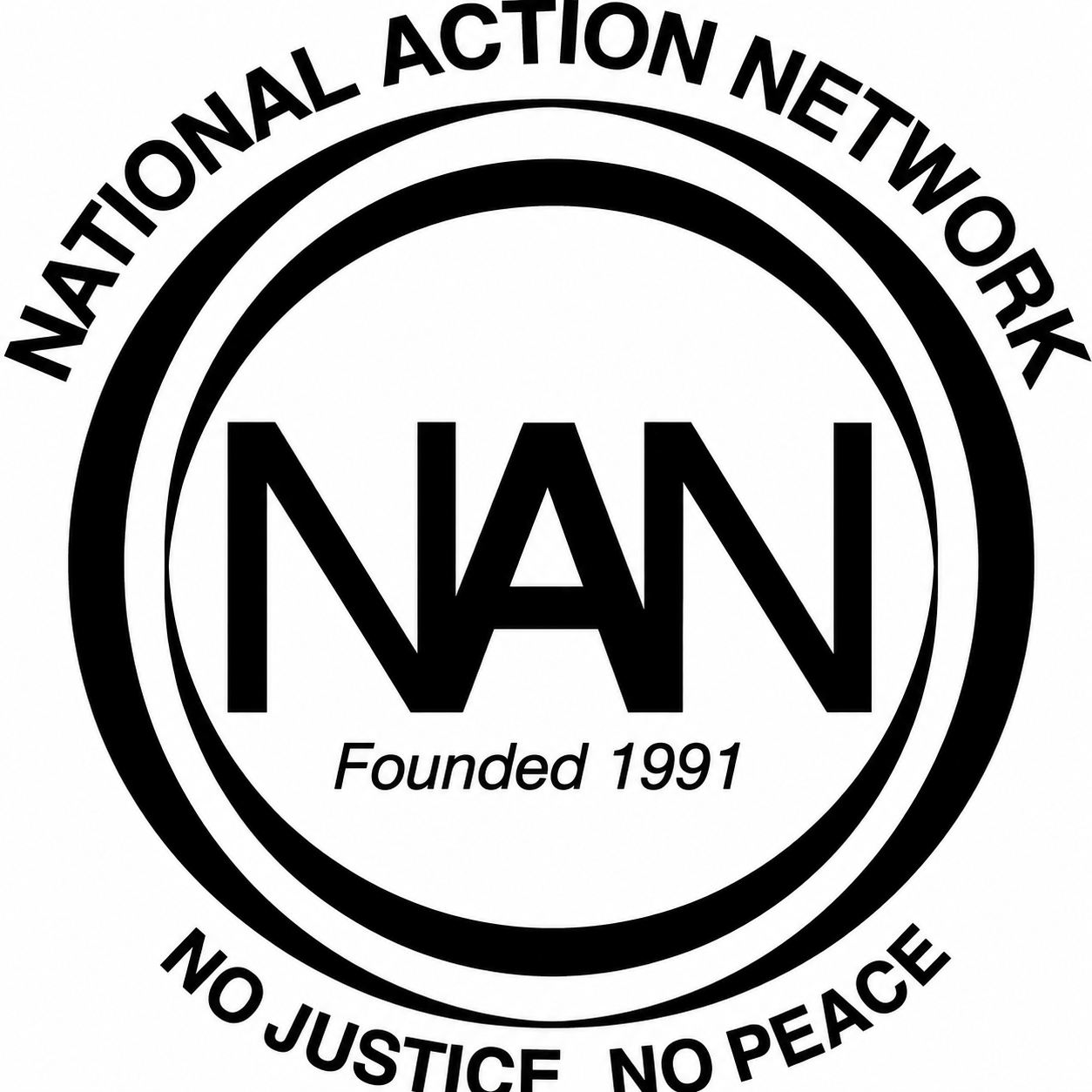 NAN logo