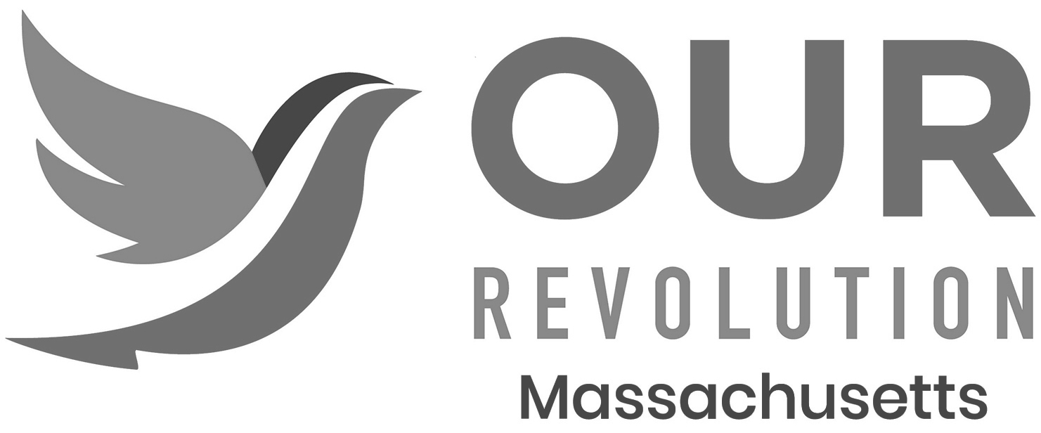 Our Revolution Massachusettes
