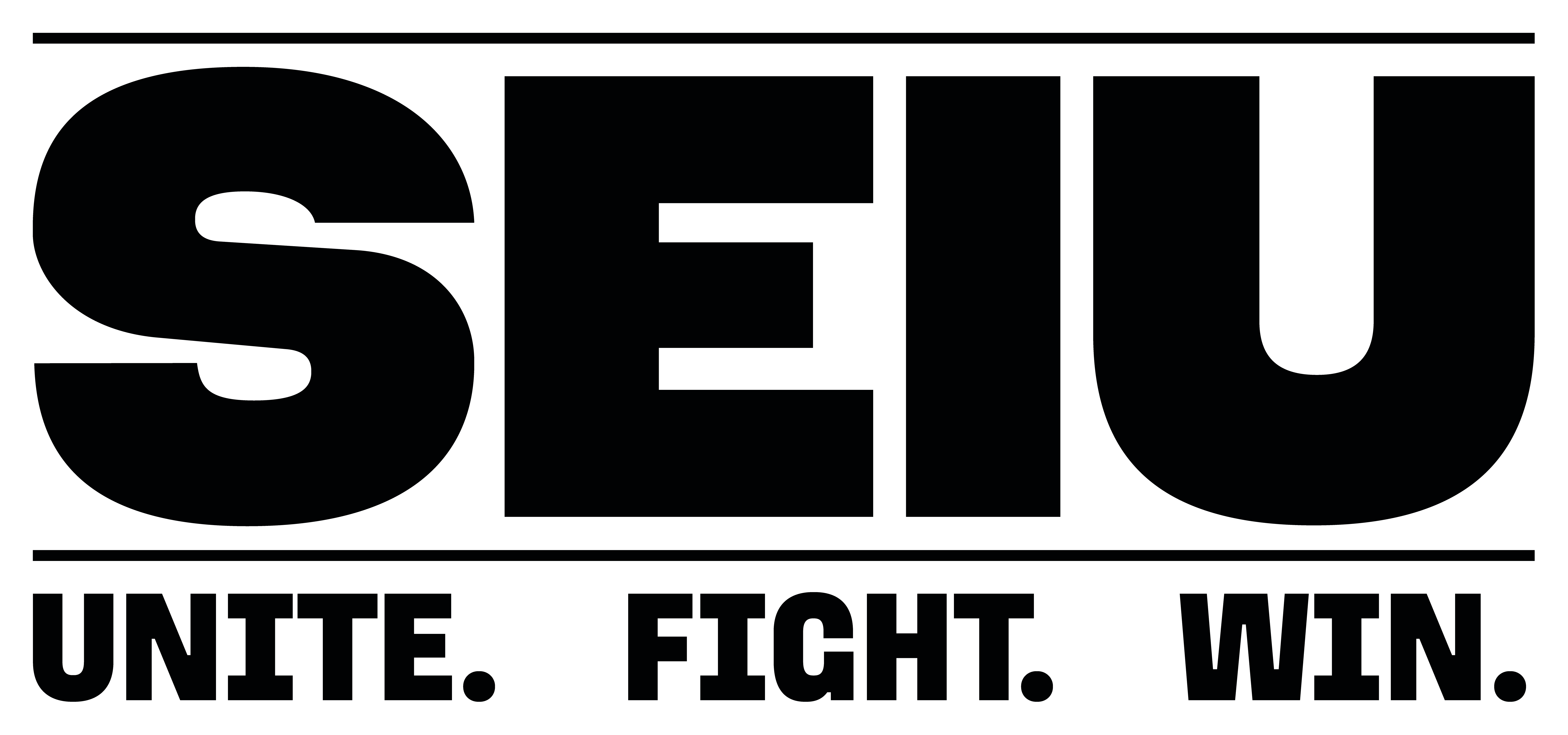 SEIU logo