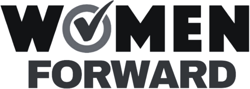 Women Forward logo