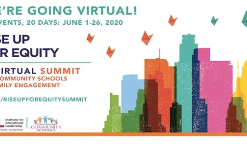 Rise Up for Equity