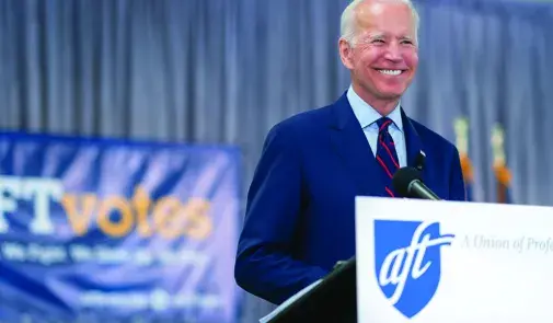 Joe Biden